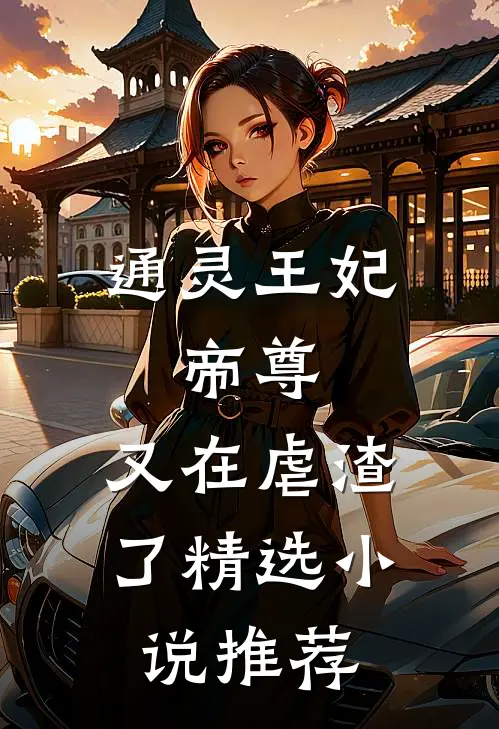 通灵王妃：帝尊，又在虐渣了精选小说推荐