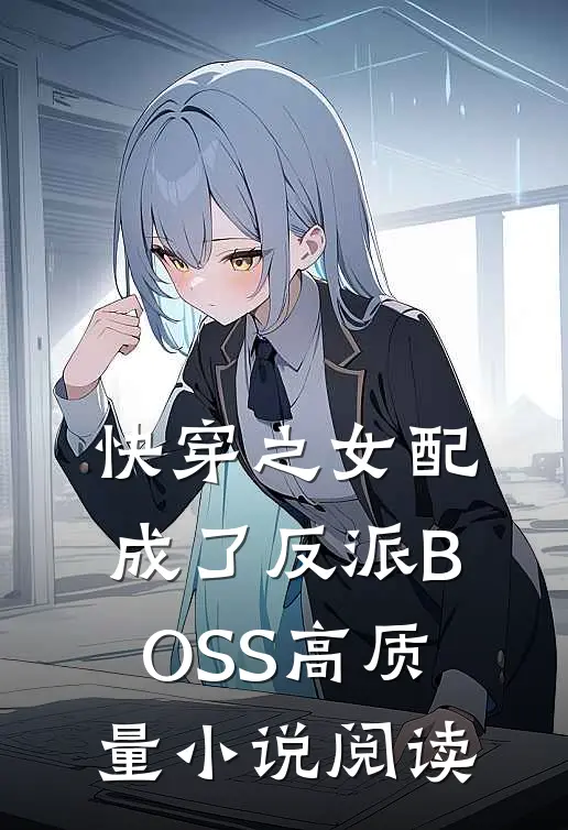 快穿之女配成了反派BOSS高质量小说阅读