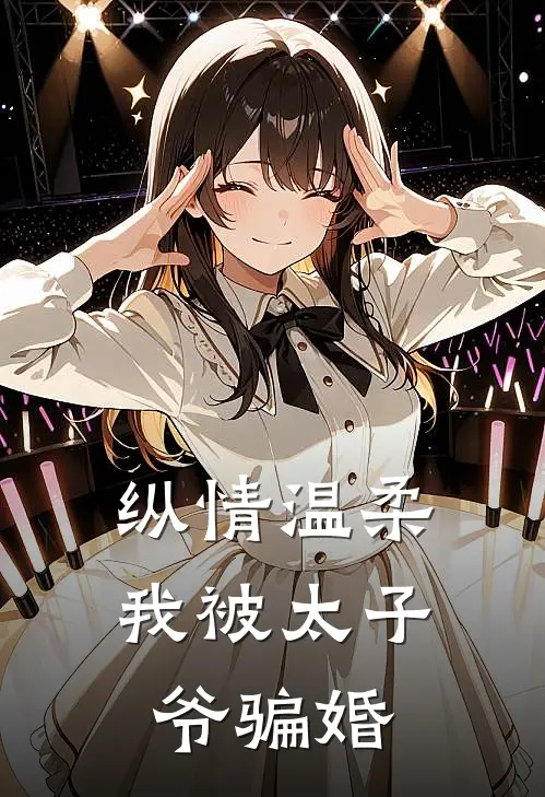 纵情温柔，我被太子爷骗婚