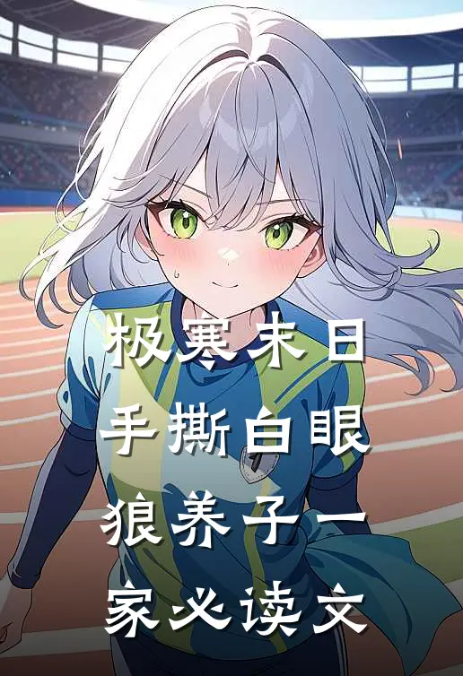 极寒末日，手撕白眼狼养子一家必读文