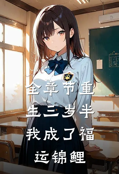 全章节重生三岁半：我成了福运锦鲤