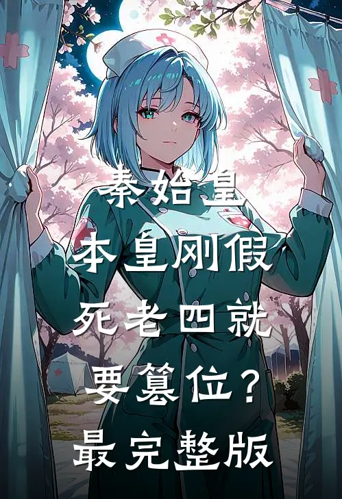 秦始皇：本皇刚假死老四就要篡位？最完整版