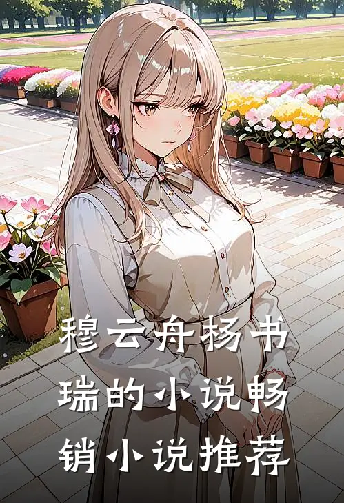 穆云舟杨书瑞的小说畅销小说推荐