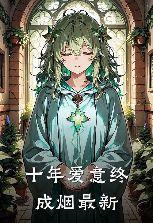 十年爱意终成烟最新