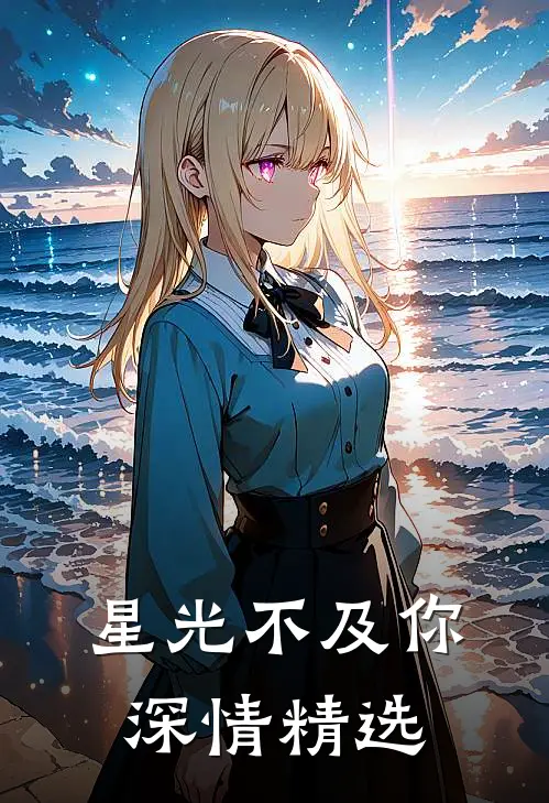 星光不及你深情精选