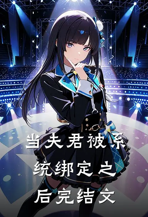 当夫君被系统绑定之后完结文