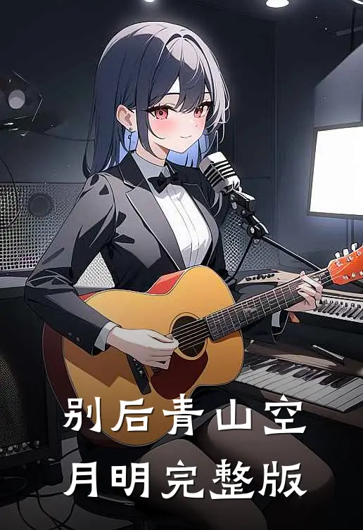 别后青山空月明完整版