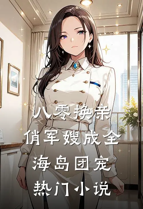 八零换亲：俏军嫂成全海岛团宠热门小说