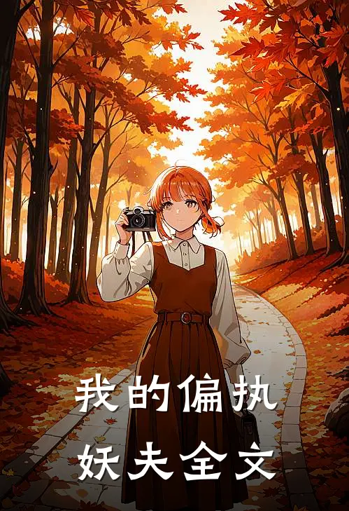 我的偏执妖夫全文