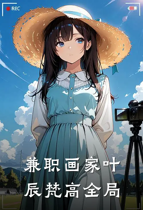 兼职画家叶辰梵高全局
