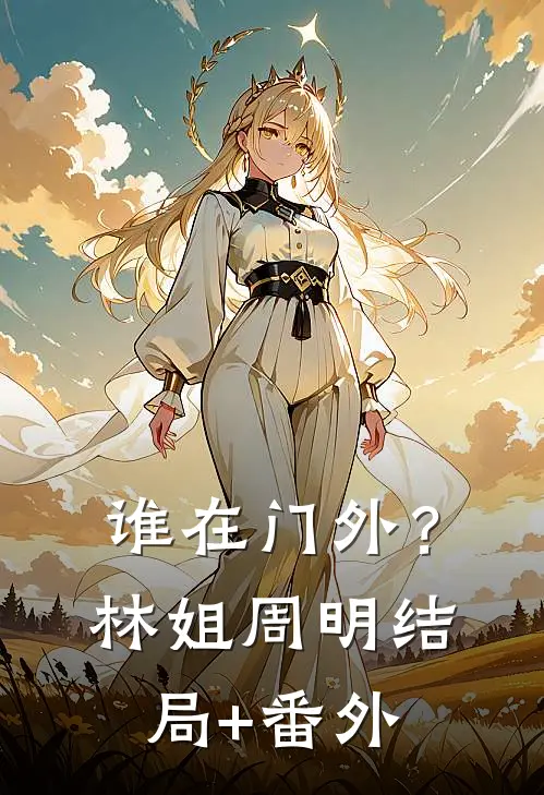 谁在门外？林姐周明结局+番外