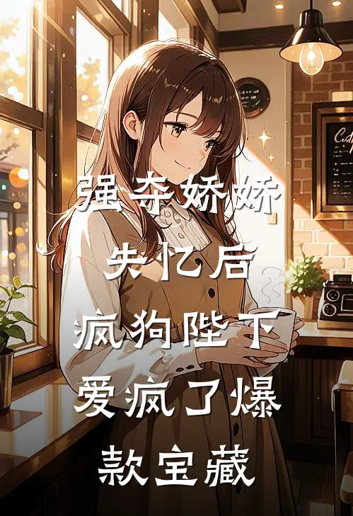 强夺娇娇失忆后，疯狗陛下爱疯了爆款宝藏