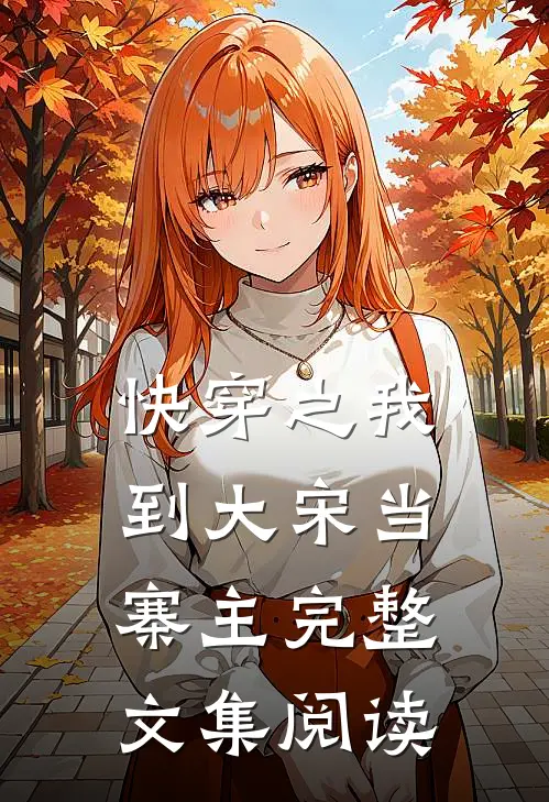 快穿之我到大宋当寨主完整文集阅读