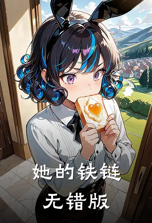 她的铁链无错版