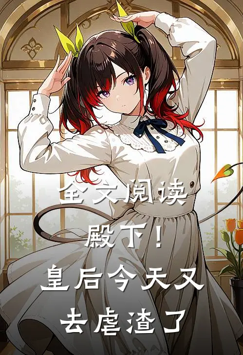 全文阅读殿下！皇后今天又去虐渣了