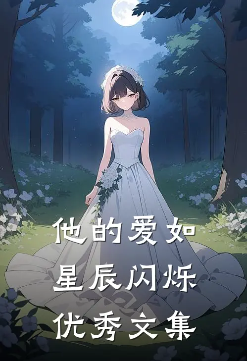 他的爱如星辰闪烁优秀文集