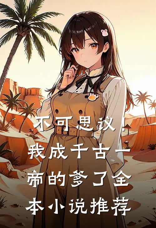 不可思议！我成千古一帝的爹了全本小说推荐