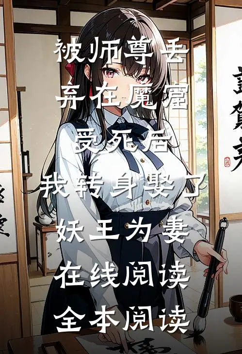 被师尊丢弃在魔窟受死后，我转身娶了妖王为妻在线阅读全本阅读