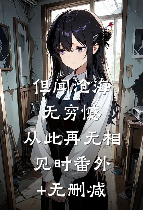 但闻沧海无穷憾，从此再无相见时番外+无删减