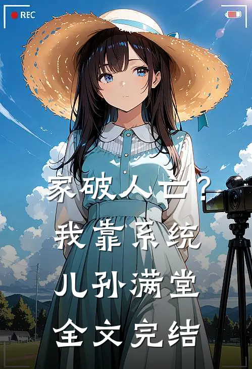 家破人亡？我靠系统儿孙满堂全文完结
