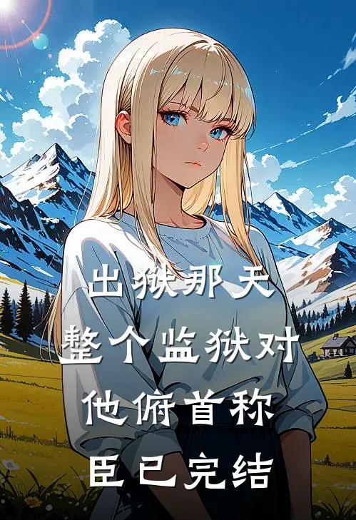 出狱那天，整个监狱对他俯首称臣已完结