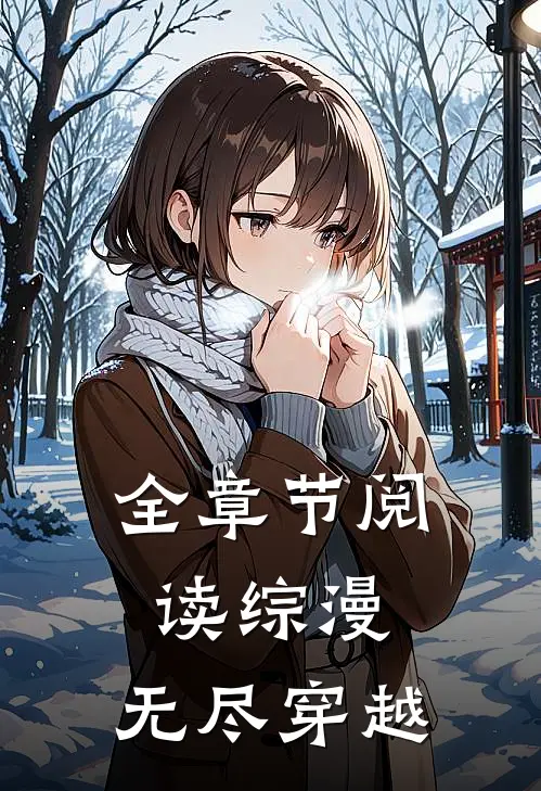 全章节阅读综漫：无尽穿越