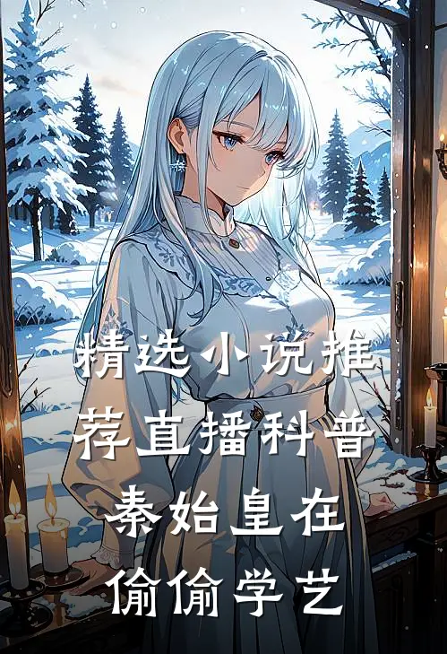 精选小说推荐直播科普：秦始皇在偷偷学艺