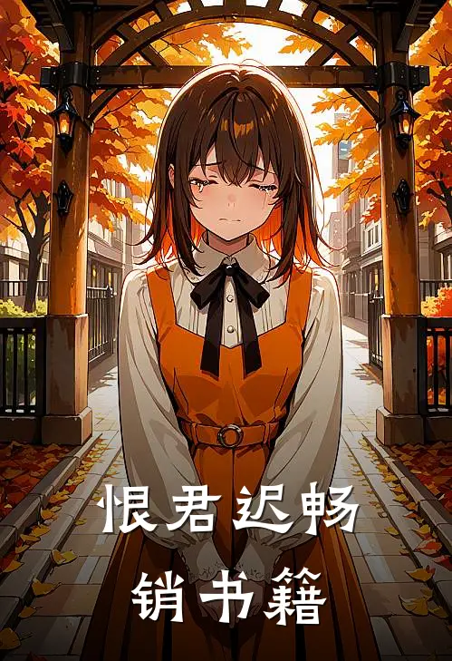 恨君迟畅销书籍