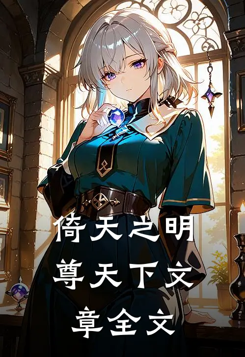 倚天之明尊天下文章全文