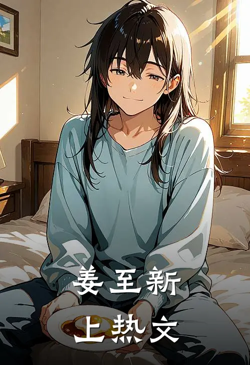 姜至新上热文