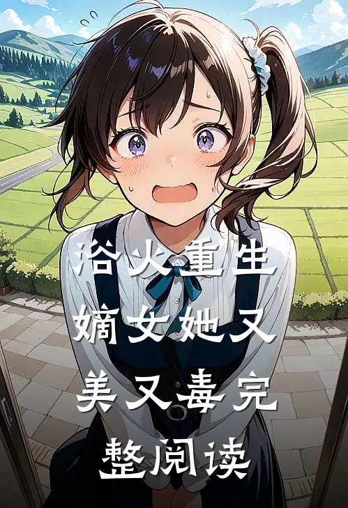 浴火重生：嫡女她又美又毒完整阅读