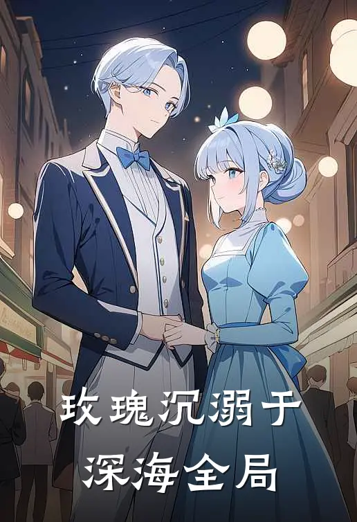 玫瑰沉溺于深海全局