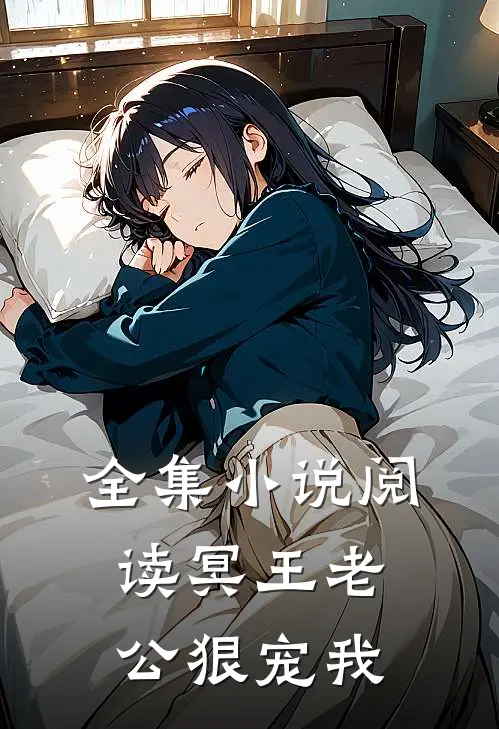全集小说阅读冥王老公狠宠我