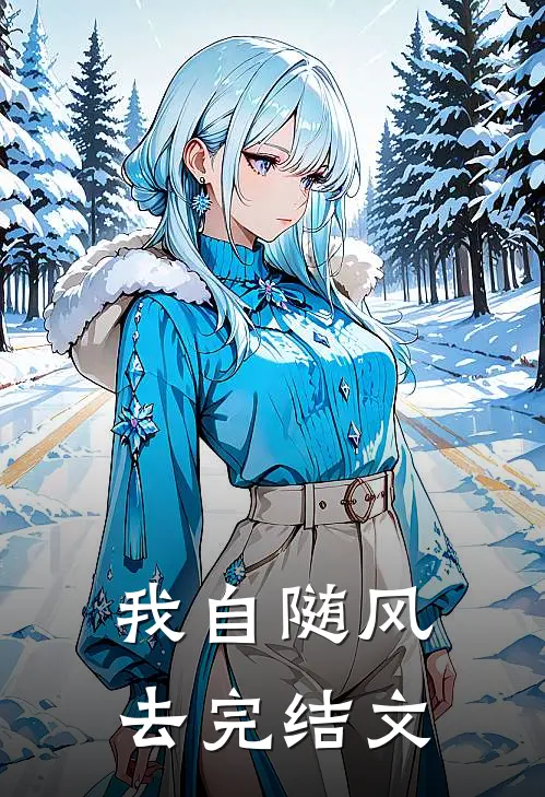 我自随风去完结文