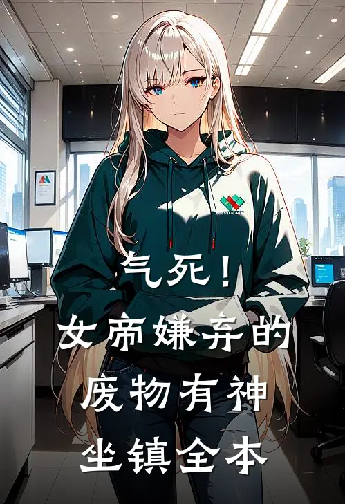 气死！女帝嫌弃的废物有神坐镇全本