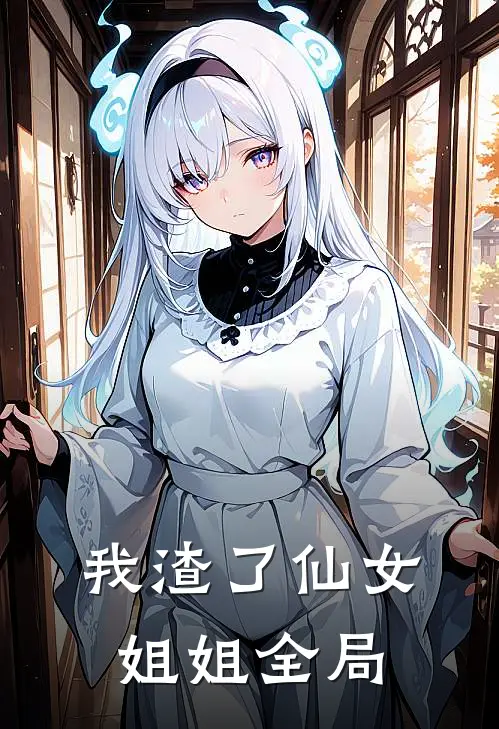 我渣了仙女姐姐全局