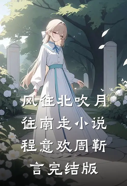 风往北吹月往南走小说程意欢周靳言完结版