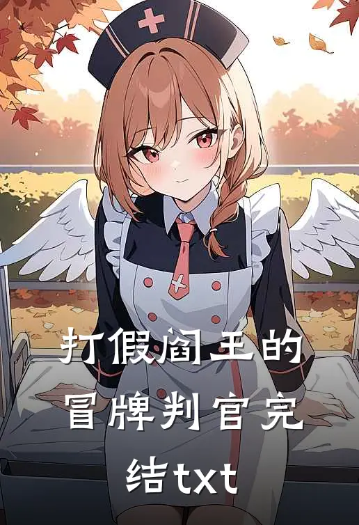 打假阎王的冒牌判官完结txt