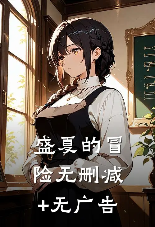 盛夏的冒险无删减+无广告