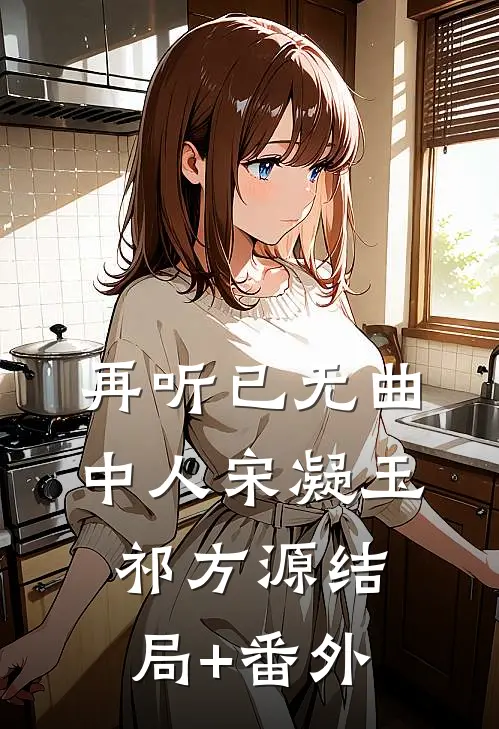 再听已无曲中人宋凝玉祁方源结局+番外