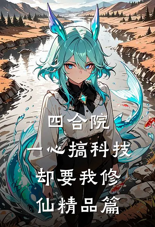 四合院：一心搞科技，却要我修仙精品篇