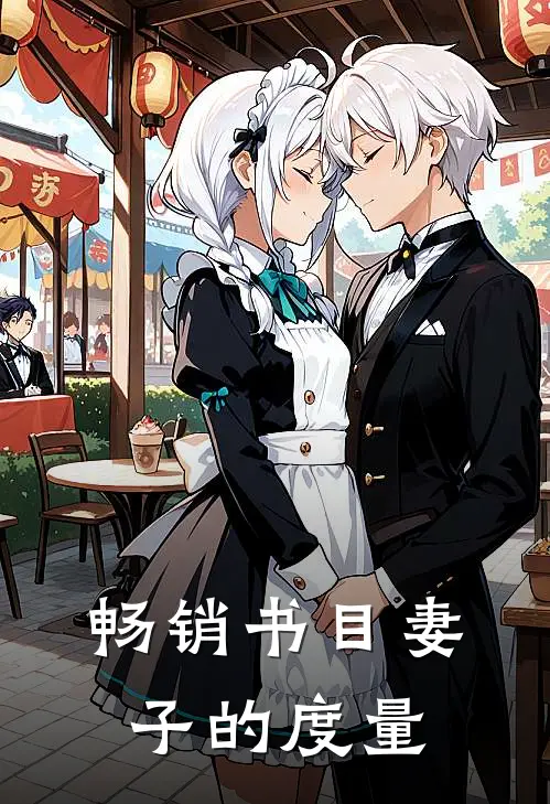 畅销书目妻子的度量