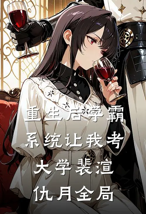 重生后学霸系统让我考大学裴渲仇月全局