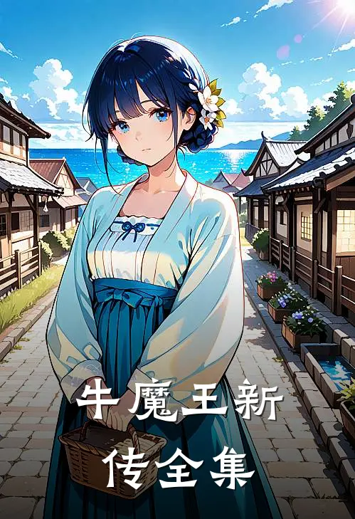 牛魔王新传 全集