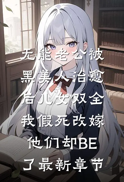 无能老公被黑美人治愈后儿女双全，我假死改嫁他们却BE了最新章节