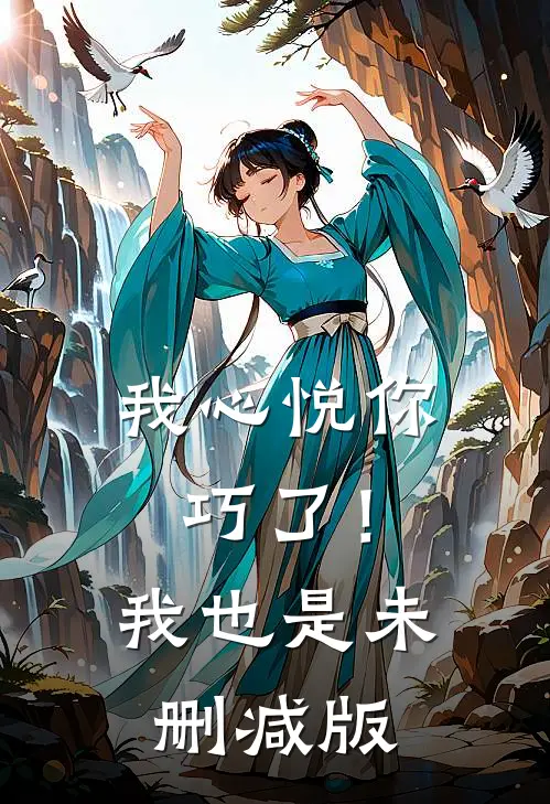 我心悦你，巧了！我也是未删减版