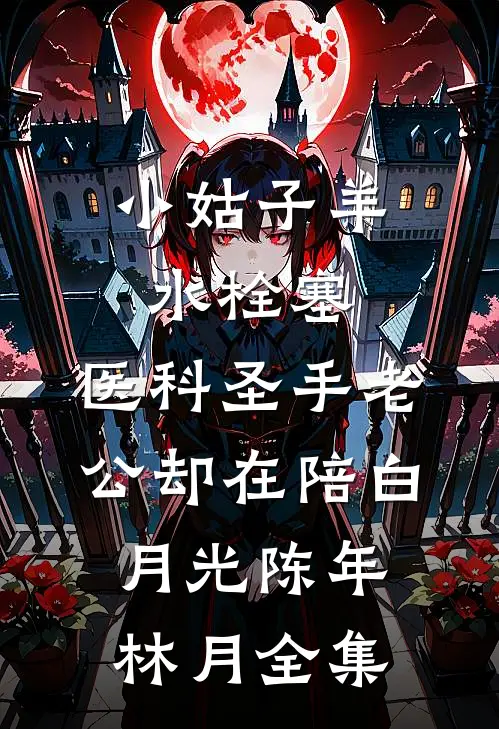 小姑子羊水栓塞，医科圣手老公却在陪白月光陈年林月全集