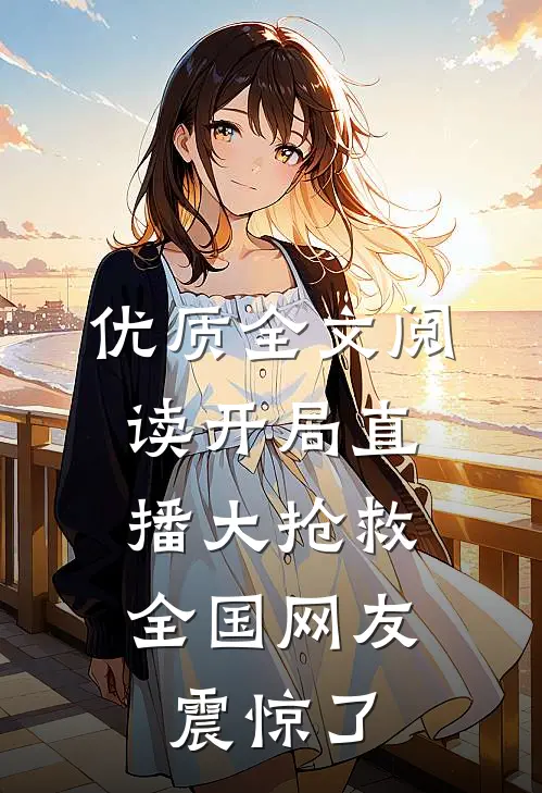 优质全文阅读开局直播大抢救,全国网友震惊了