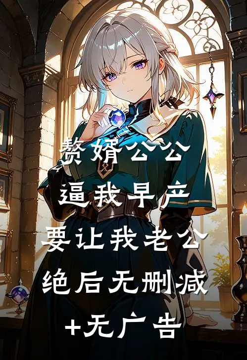 赘婿公公逼我早产，要让我老公绝后无删减+无广告