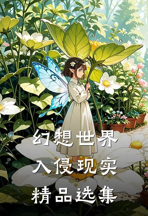 幻想世界入侵现实精品选集